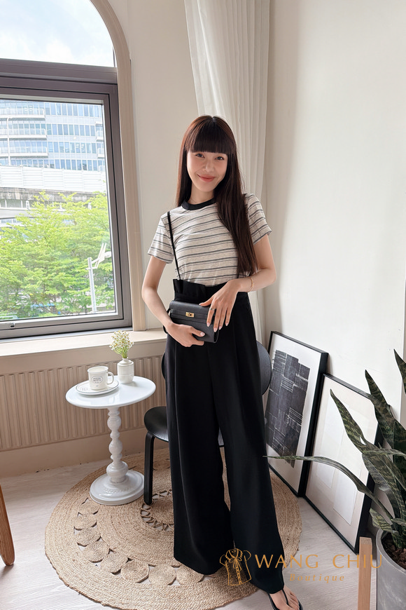 WANG CHIU 麻豆照